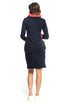 Daydress model 161798 Tessita